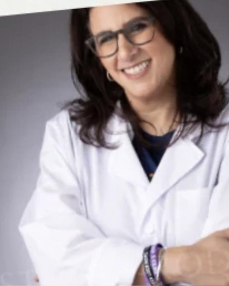 Dr. Mireille Halim, founder of SESEN
