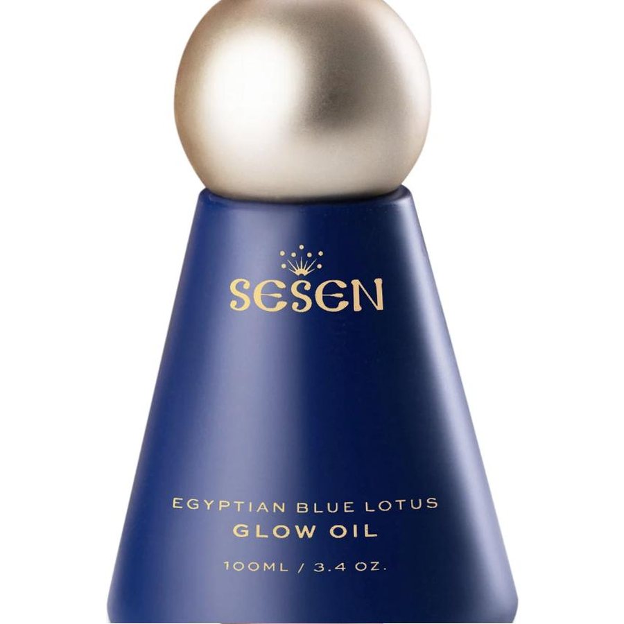 Glow Oil travel size